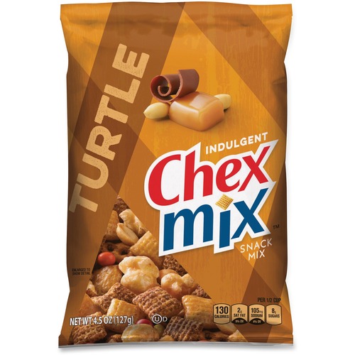 Chex Chex Mix Snack Packs