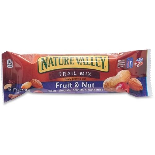 NATURE VALLEY NATURE VALLEY Chewy Trail Mix Bars