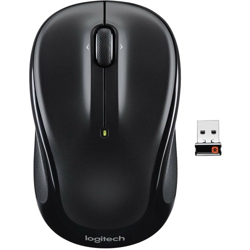 Logitech Wireless Mouse M325