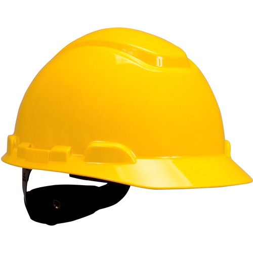 3M H700 Series Ratchet Suspension Hard Hat