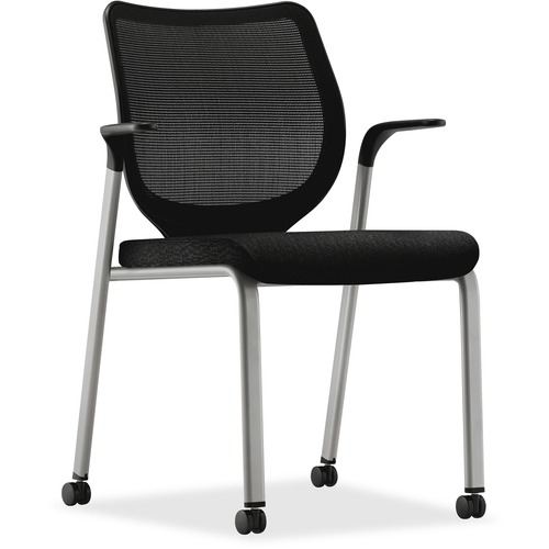 HON Iliria-stretch M4 Multipurpose Stacking Chairs