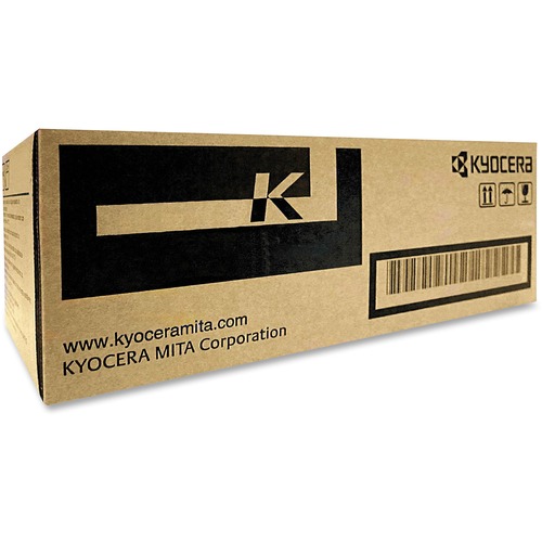 Kyocera TK477 Toner Cartridge - Black