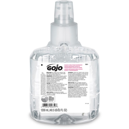 Gojo Gojo Spa-Inspired Foam Handwash Refill