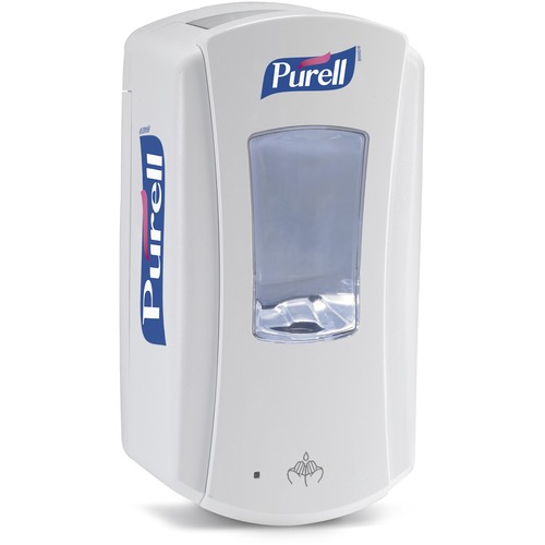 Purell Purell LTX-12 White High-capacity Dispenser