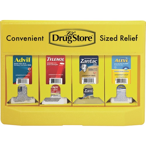 Lil' Drug Store First Aid Kit