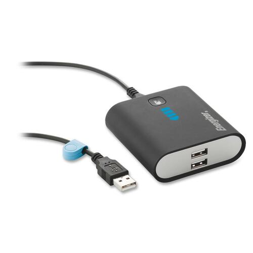 Energizer Energizer Universal Multi-Port Charger - For Tablets, iPad, Smartphone