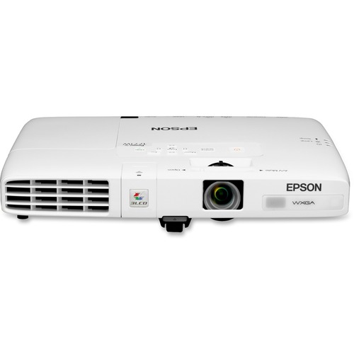 Epson Epson PowerLite 1771W LCD Projector - 720p - HDTV - 16:10