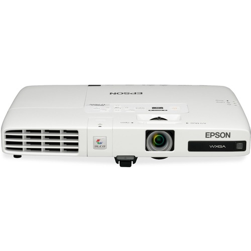 Epson Epson PowerLite 1776W LCD Projector - 720p - HDTV - 16:10