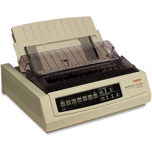 Oki Oki MICROLINE 320 Turbo Dot Matrix Printer