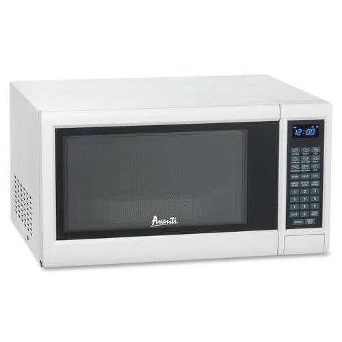 Avanti Avanti 1.2 CF Electronic Microwave with Touch Pad