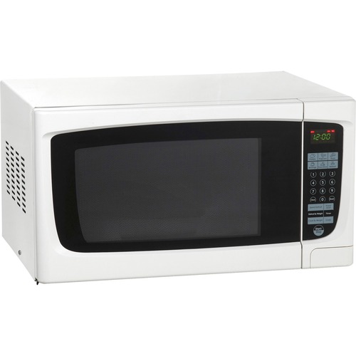 Avanti 1.4 CF Electronic Microwave with Touch Pad