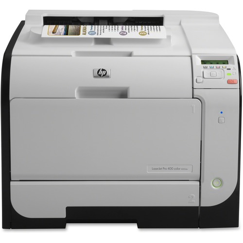 HP HP LaserJet Pro 400 M451DW Laser Printer - Color - 600 x 600 dpi Print
