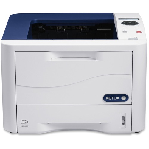 Xerox Phaser 3320/DNI Laser Printer - Monochrome - 1200 x 1200 dpi Pri
