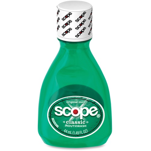 Scope Scope Professional Mouthwash