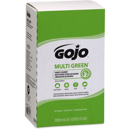 Gojo Multi Green Hand Cleaner
