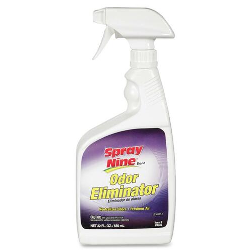 Spray Nine Odor Eliminator