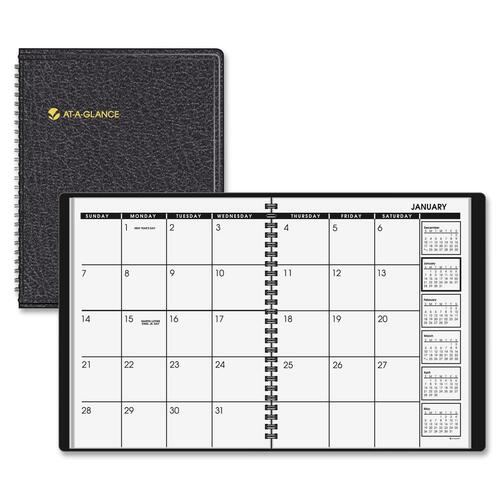 At-A-Glance At-A-Glance Monthly Planner