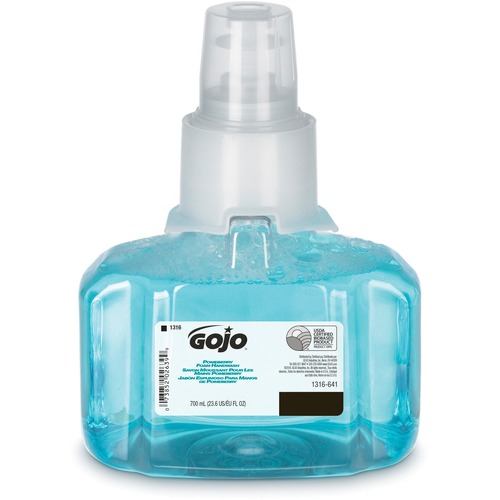 Gojo Gojo Pomeberry Foam Hand Wash Refill