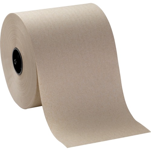 SofPull Hardwound Kraft Roll Paper Towels