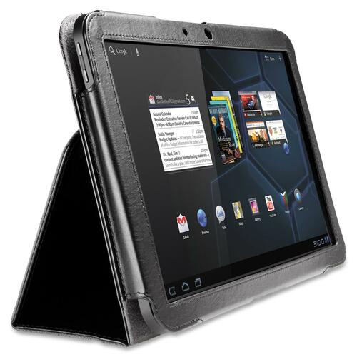 Kensington Carrying Case (Folio) for Tablet PC - Black