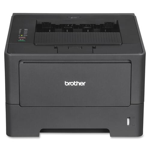Brother Brother HL-5450DN Laser Printer - Monochrome - 1200 x 1200 dpi Print -