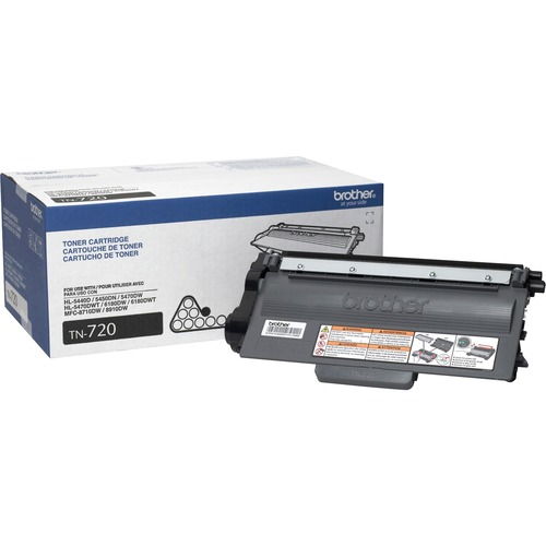 Brother Brother Standard Yield Toner Cartridge