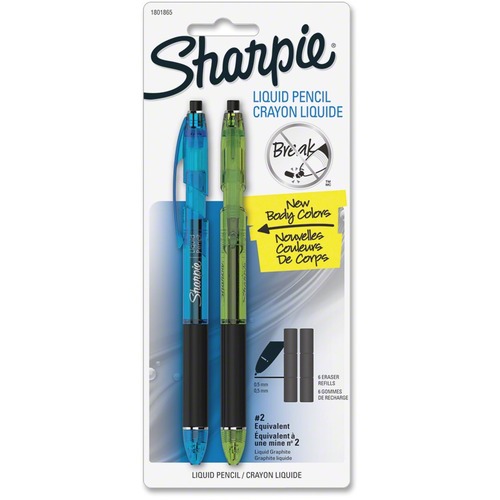 Sharpie Sharpie Liquid Pencil