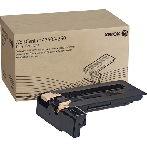 Xerox Toner Cartridge Work Centre 4250, 4260, GSA