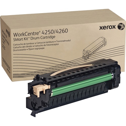 Xerox Xerox Work Centre 4250, 4260 Smart Kit Drum Cartridge