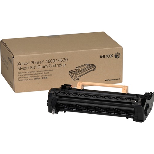 Xerox Drum Cartridge; Phaser 4620; 80,000 Pages, GSA