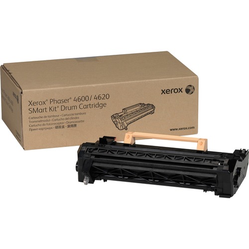 Xerox Xerox Drum Cartridge; Phaser 4620; 80,000 Pages, GSA