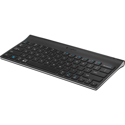 Logitech Logitech Tablet Keyboard for Win8/RT and Android