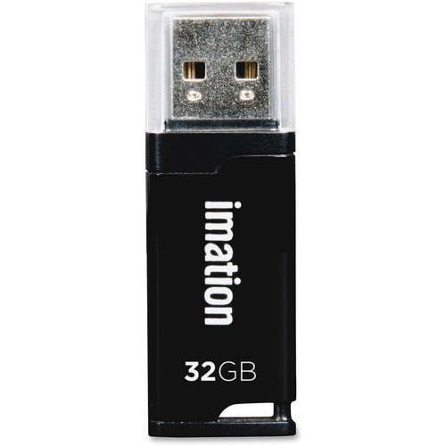 Imation Classic USB 2.0 Flash Drive