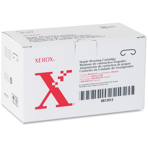 Xerox Xerox Staple Cartridge for Advance Office/Professional Finisher