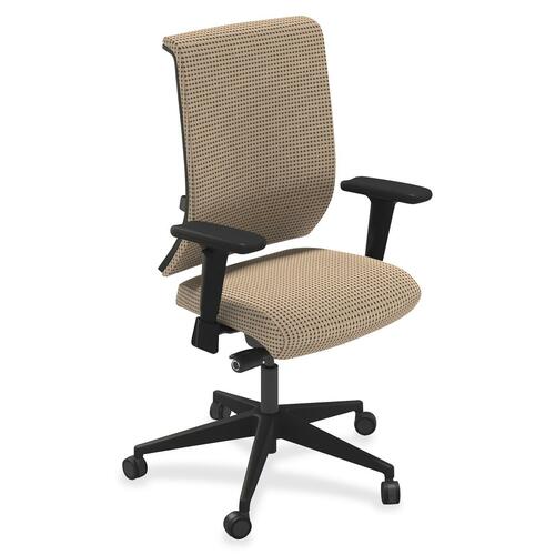 Mayline Mayline Commute Series Fully Upholstered Task Chair