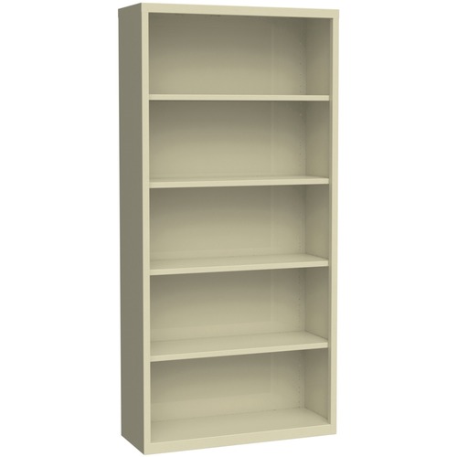 Lorell Lorell Fortress Series Bookcases