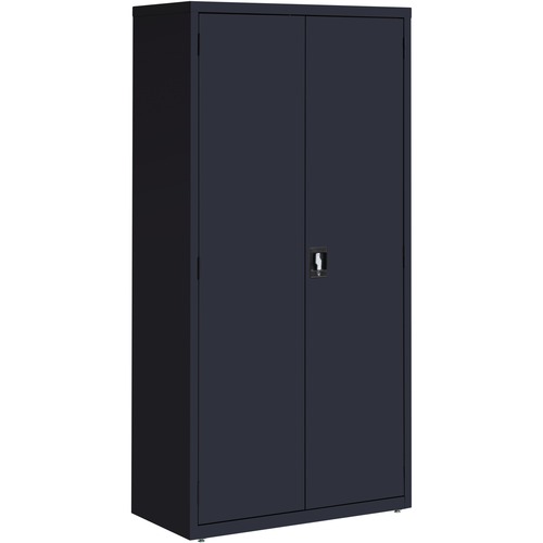 Lorell Lorell Fortress Series Storage Cabinets