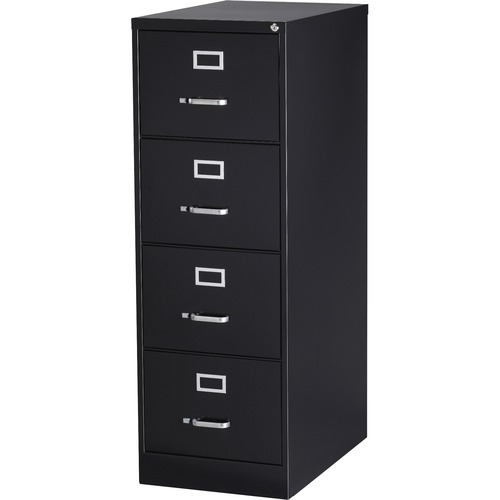 Lorell Lorell Commercial Grade 28.5'' Legal-size Vertical Files