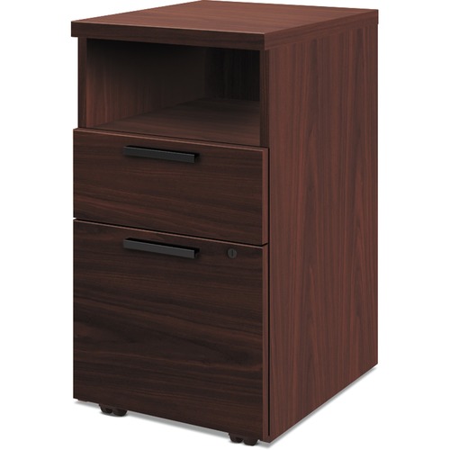 HON HON 10500 Series Laminate Desk Furniture