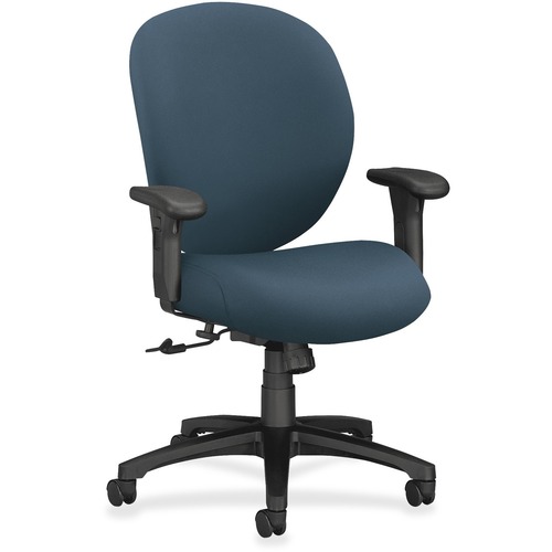 HON HON 7600 Series Managerial Mid-Back Chairs