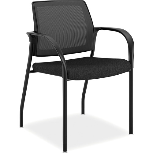 HON HON Mesh Back Multipurpose Stacking Chairs