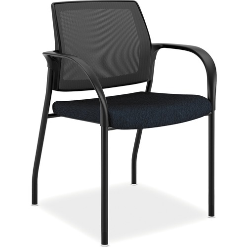 HON HON Mesh Back Multipurpose Stacking Chairs