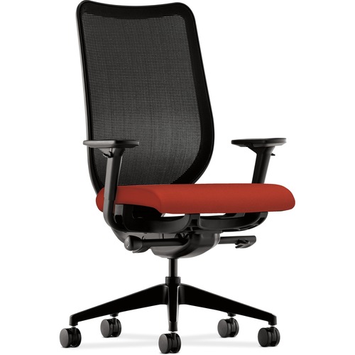HON HON Nucleus Sries ilira-stretch M4 Back Work Chair