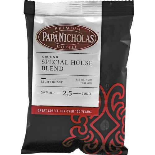 PapaNicholas Coffee Special House Blend Coffee