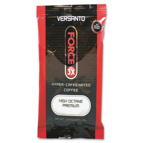PapaNicholas Coffee Versanto Force-3X Coffee