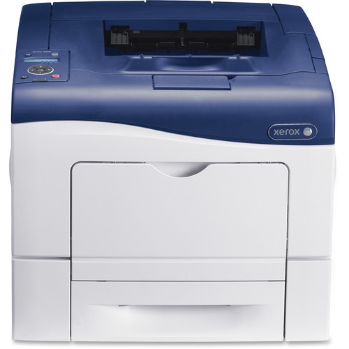Xerox Xerox Phaser 6600DN Laser Printer - Color - 1200 x 1200 dpi Print - Pl