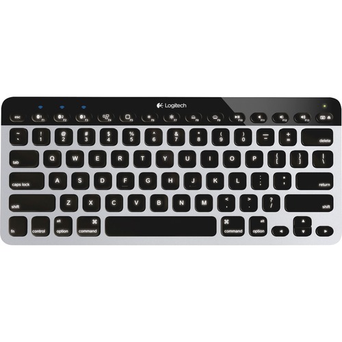 Logitech Logitech Bluetooth Easy-Switch Keyboard