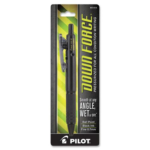 Pilot Pilot Down Force BallPoint Pen
