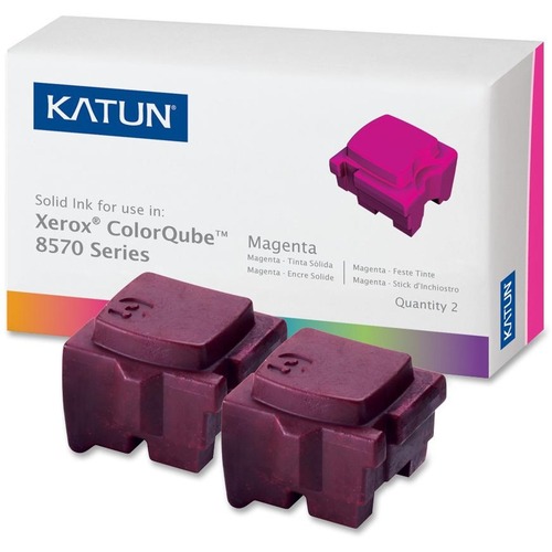 Katun Katun 39395/97/99/401/03 Color Ink Sticks