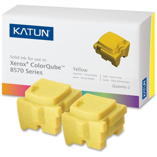 Katun 39395/97/99/401/03 Color Ink Sticks